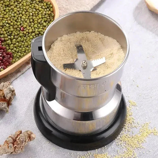 400W Multifunctional Coffee & Spice Grinder