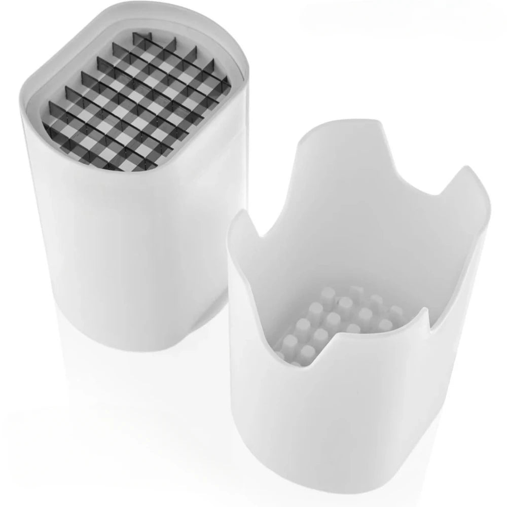 French Fry Cutter & Vegetable Dicer