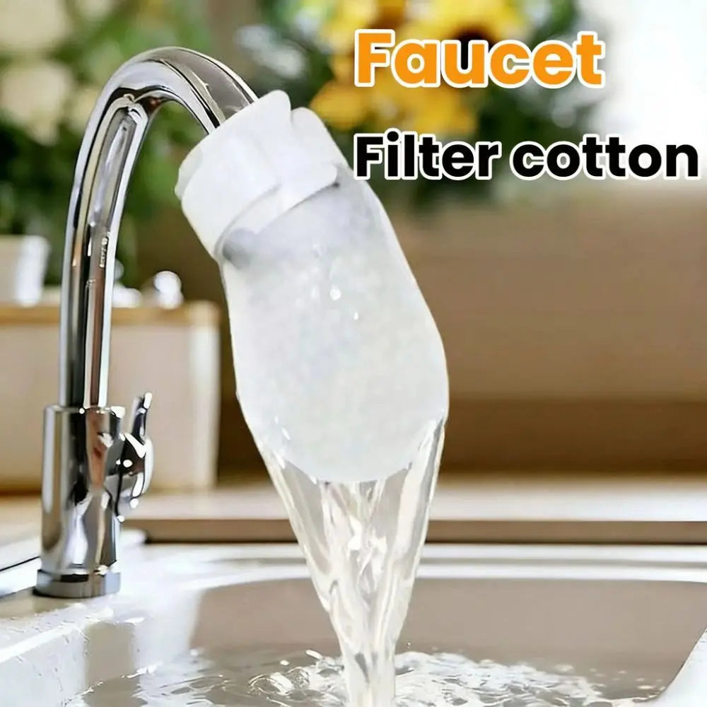 PureTap™ Filter Bags 💧✨ — Catch Debris, Cleaner Water