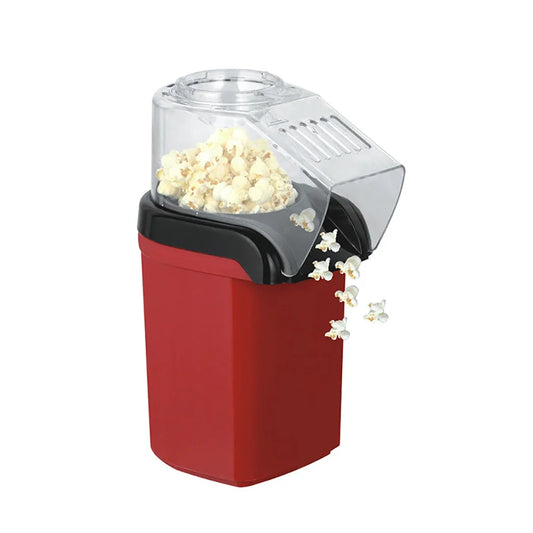 Fully Automatic Popcorn Machine For Home Kitchen Popcorn Makers Mini Popcorn Electric Household Appliance Machine