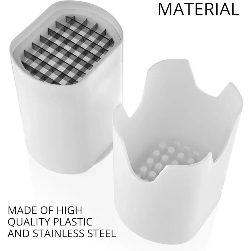 French Fry Cutter & Vegetable Dicer